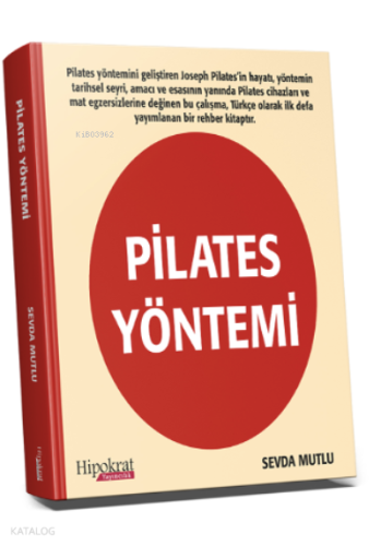 Pilates Yöntemi