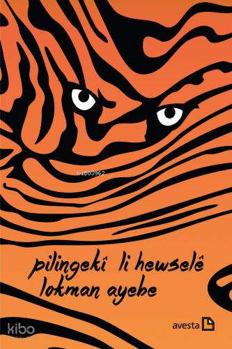 Pilingekî Li Hewselê