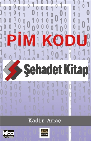 Pim Kodu