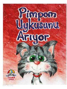 Pimpom Uykusunu Arıyor