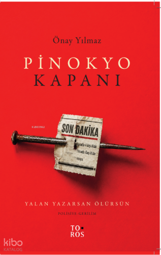 Pinokyo Kapanı