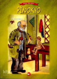 Pinokyo | Carlo Collodi | Beyaz Balina Yayınları