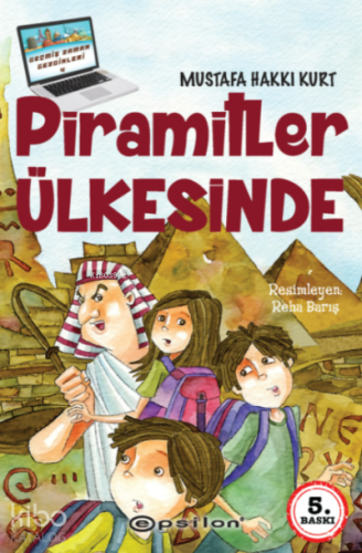 Piramitler Ülkesinde