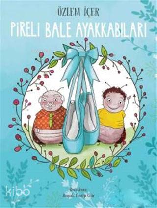 Pireli Bale Ayakkabıları