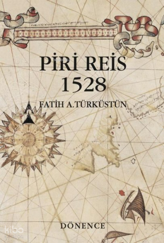 Piri Reis 1528