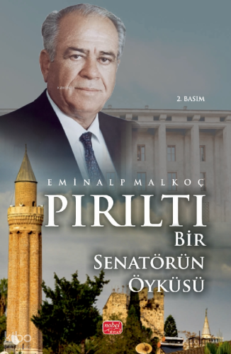 Pırıltı - Bir Senatörün Öyküsü