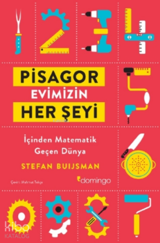 Pisagor Evimizin Herşeyi