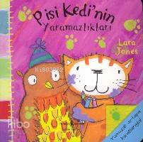 Pisi Kedi'nin Yaramazlıkları | Lara Jones | Türkiye İş Bankası Kültür 