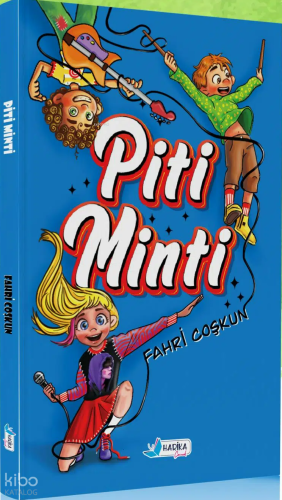 Piti Minti
