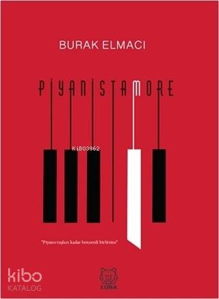 Piyanistamore