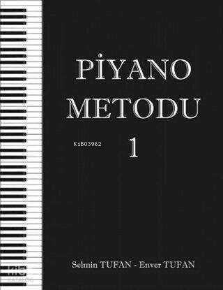 Piyano Metodu 1