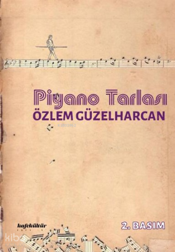 Piyano Tarlası