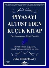 Piyasayı Altüst Eden Küçük Kitap