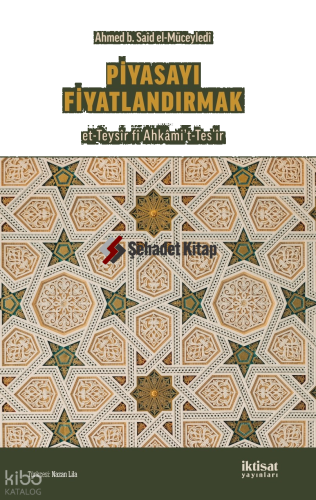 Piyasayı Fiyatlandırmak