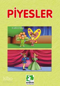 Piyesler