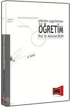 Plandan Uygulamaya Eğitim