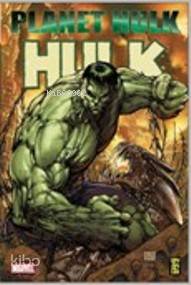 Planet Hulk - 2