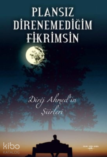 Plansız Direnemediğim Fikrimsin Direj Ahmed’in Şiirleri