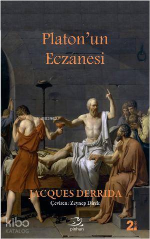 Platon'un Eczanesi