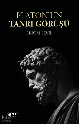 Platon'un Tanrı Görüşü