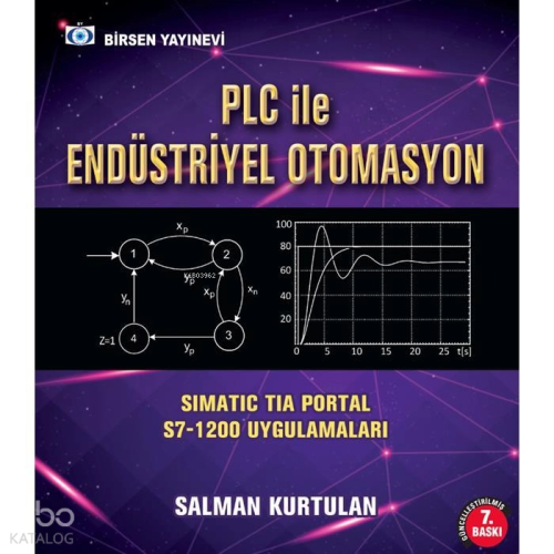 PLC ile Endüstriyel Otomasyon
