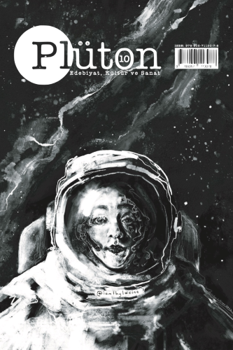 Plüton Edebiyat, Kültür ve Sanat Dergisi Sayı:10