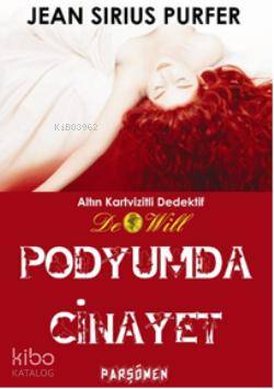 Podyumda Cinayet Altın Kartvizitli Dedektif