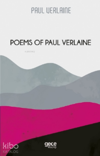 Poems of Paul Verlaine