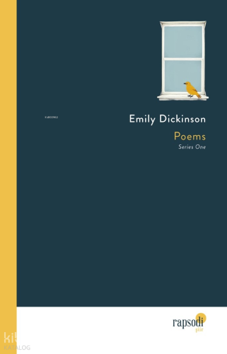 Poems;Series One