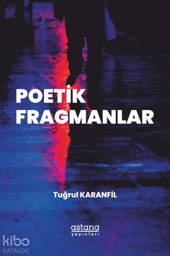 Poetik Fragmanlar