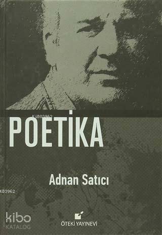 Poetika