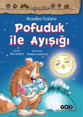 Pofuduk İle Ayışığı