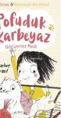 Pofuduk Karbeyaz - Süpermarket Macerası