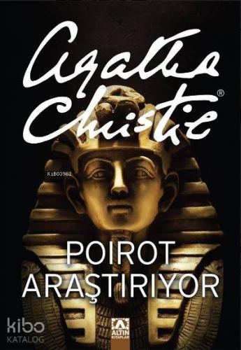 Poirot Araştırıyor