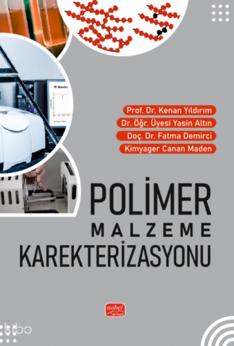 Polimer Malzeme Karakterizasyonu