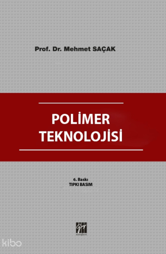 Polimer Teknolojisi