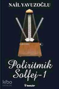 Poliritmik Solfej 1