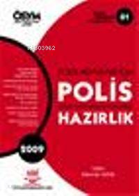 Polis Adayları İçin Polis Meslek Yüksek Okullarına Hazırlık