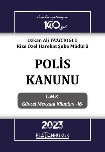 Polis Kanunu