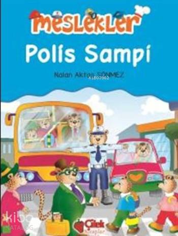 Polis Sampi; Meslekler