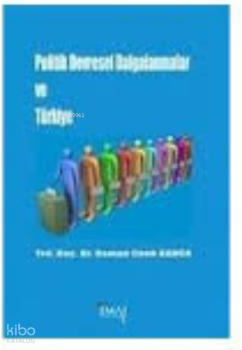 Politik Devresel Dalgalanmalar ve Türkiye