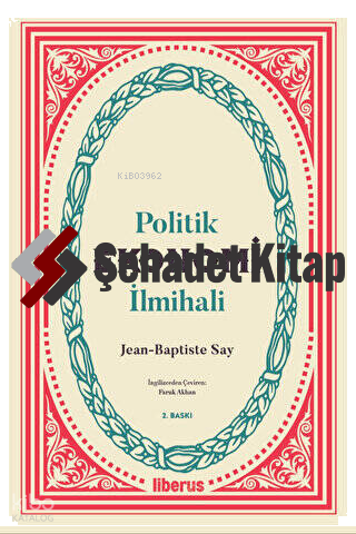 Politik Ekonomi İlmihali