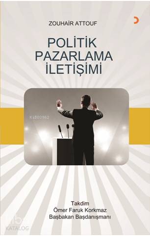 Politik Pazarlama İletişimi