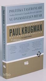 Politika Taşeronları ve Önemsizleşen Refah