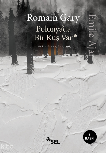 Polonya'da Bir Kuş Var