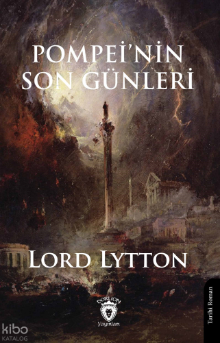 Pompei’nin Son Günleri