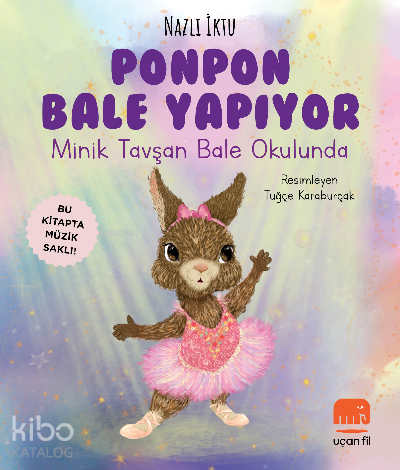 Ponpon Bale Yapıyor