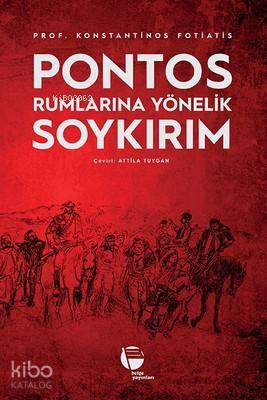 Pontos Rumlarına Yönelik Soykırım