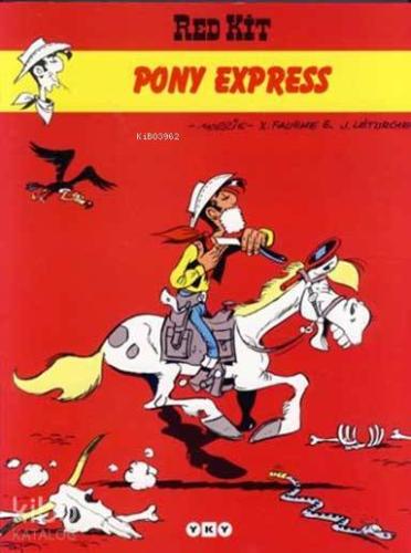 Pony Express
