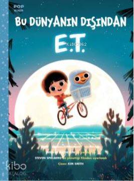 Pop Klasik - Bu Dünyanın Dışından E. T.